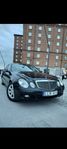 Mercedes-Benz E 220 CDI 5G-Tronic Classic Euro 4