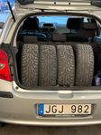 Renault Clio 5-dörrars Halvkombi 1.2 Euro 4