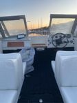 Sällsynt motorbåt / daycruiser renoveringsobjekt