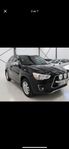 Mitsubishi ASX 2.2 Di-D 4WD Business Euro 5