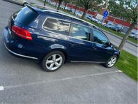 Volkswagen Passat Variant 2.0 TDI DPF BMT 4Motion GT Euro 5