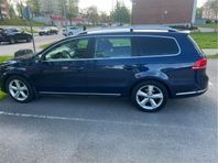 Volkswagen Passat Variant 2.0 TDI DPF BMT 4Motion GT Euro 5