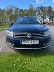 Volkswagen Passat Variant 2.0 TDI DPF BMT 4Motion GT Euro 5