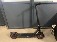 M365 pro2 El Scooter
