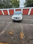Daewoo Nubira 1.6