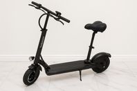 El-scooter till salu – Nästan ny!