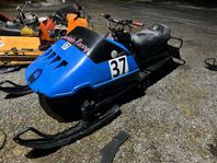 Ski-Doo mach 1