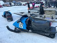 Ski-Doo mach 1