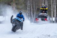 Ski-Doo mach 1