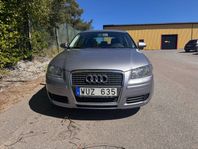 Audi A3 Sportback 1.6 ny bes 2005