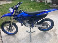 Yamaha Yz 125