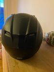 Mopedhjälm Harley Davidson
