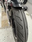 Honda CB650 SC NIGHTHAWK