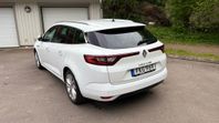 Renault Mégane Sport Tourer 1.2 TCe EDC Euro 6