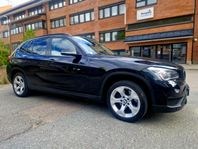 BMW X1 xDrive18d Steptronic Euro 5
