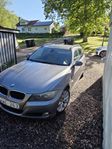 BMW 320 d Touring Comfort, Dynamic Euro 5