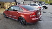 Volvo S40 NYSKATTAD