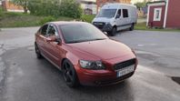 Volvo S40 NYSKATTAD