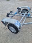 Tiki Treiler D113 säljes