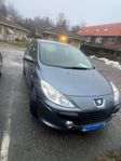 Peugeot 307 5-dörrar 2.0 Euro 4