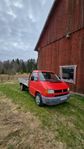 Volkswagen Transporter Chassi Cab 2.8t 2.5 TDI