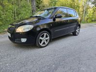 Skoda Fabia 1.2 Euro 4