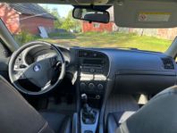 Saab 9-3 SportCombi 1.8t BioPower Linear