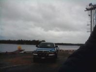 Dodge Dakota Quad Cab 4.7 V8 4WD