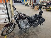 HD Sportster 883/1200 2006