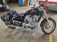 HD Sportster 883/1200 2006