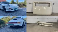 Karossdelar porsche 911