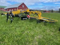 New Holland Prorotor C820