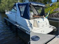 Sea Ray 290 / 320 Sundancer Da