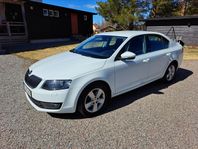 Skoda Octavia 1.4 TSI Elegance, Sport Euro 5