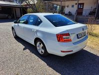 Skoda Octavia 1.4 TSI Elegance, Sport Euro 5