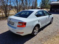 Skoda Octavia 1.4 TSI Elegance, Sport Euro 5