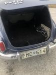 Volvo PV 544A 1.6