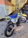 Suzuki jr 80