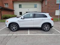 Mitsubishi ASX 2.2 Di-D 4WD Business Plus Euro 6