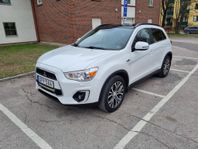 Mitsubishi ASX 2.2 Di-D 4WD Business Plus Euro 6