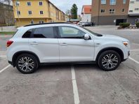 Mitsubishi ASX 2.2 Di-D 4WD Business Plus Euro 6
