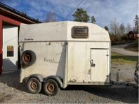 Djurtransport