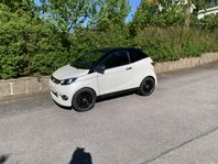 Aixam S9 Coupe 2018