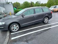Volkswagen Passat Variant 1.4 T I EcoFuel Sportline Euro 5