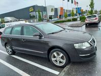 Volkswagen Passat Variant 1.4 T I EcoFuel Sportline Euro 5