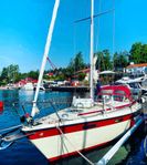 Nordship 28 - Ocean cruiser