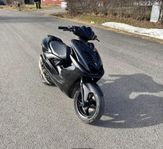Yamaha Aerox 2004