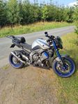 Yamaha FZ8