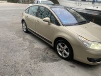 Citroën C4 2.0 Euro 4