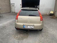 Citroën C4 2.0 Euro 4